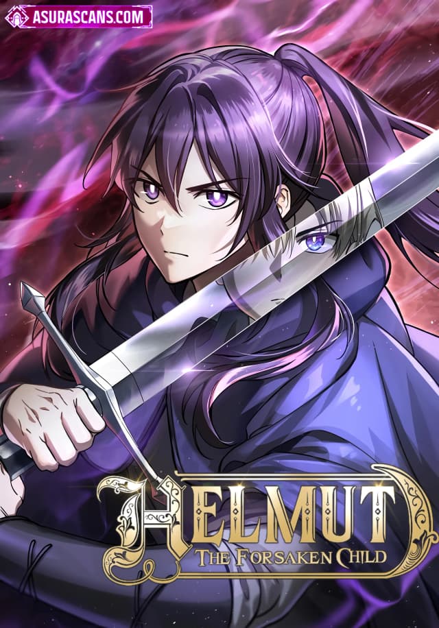 Helmut: The Forsaken Chilld