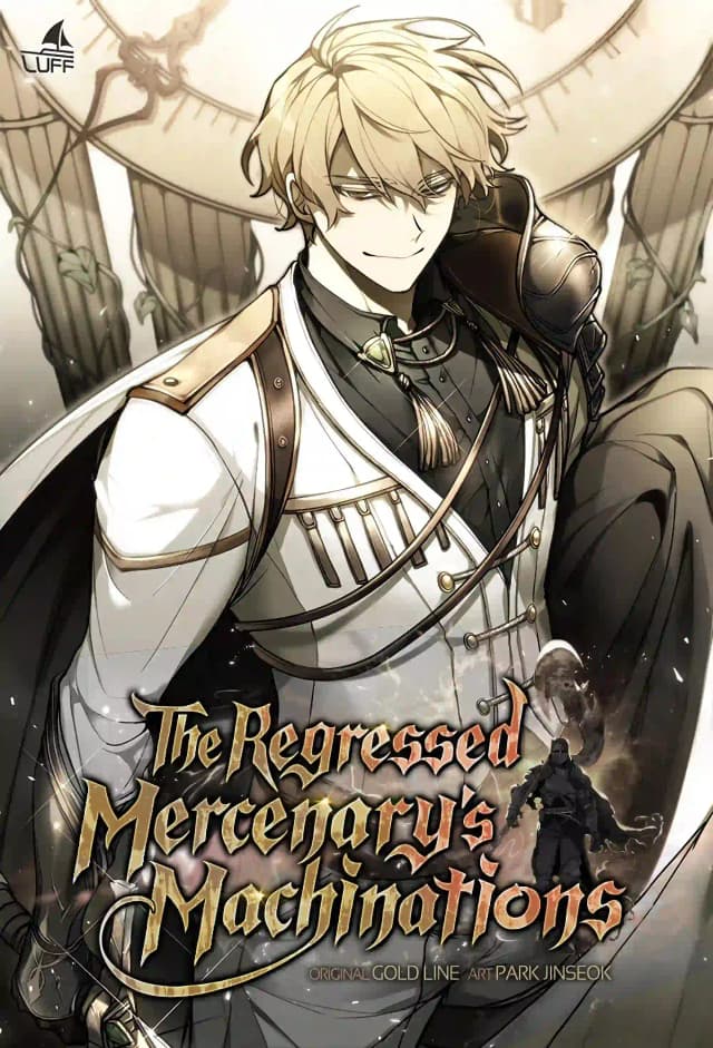 The Regressed Mercenary’s Machinations